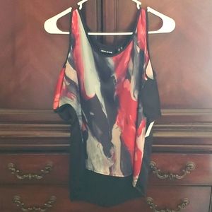 NWOT DKNY Blouse